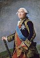 Philippe Henri de Ségur overleden op 3 oktober 1801