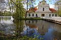 Roztocze National Park