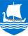 Coat of arms of Saare County