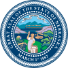 State seal