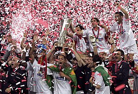 Image illustrative de l’article Finale de la Coupe UEFA 2005-2006