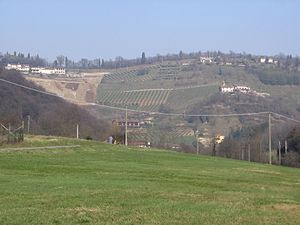 Valle di Albano