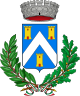 Blason de Almese