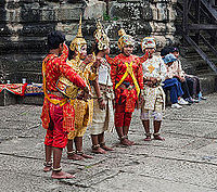 Trajes típicos