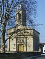 Monument aux morts