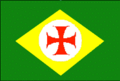 Bandeira de Poço Verde