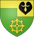 Ferrières-les-Bois címere