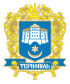 Герб Тернополя