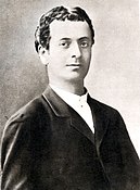 Constantin I. Nottara, actor român