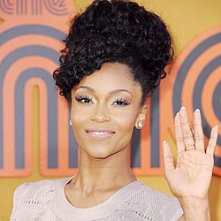 Yaya DaCosta vuonna 2016.