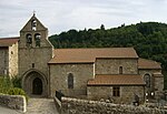 Kirche Saint-Étienne