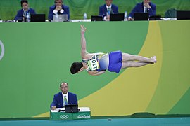 Japão é ouro e Brasil fica em 6º na ginástica artística (28241685474).jpg