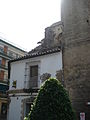 This is a photo of a monument listed in the Spanish heritage register of Bienes de Interés Cultural under the reference RI-51-0004318.