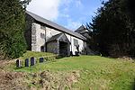 Church of St Cynllo, Llanbister