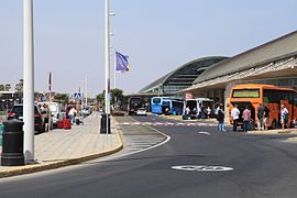 Puerto del Rosario - airport 19 ies.jpg