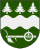 Wappen von Ströms landskommun