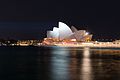 Sydney Opera House