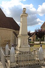 Monument aux morts