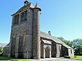 Église Notre-Dame de Thérondels