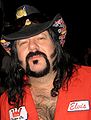 Q380531 Vinnie Paul op 25 april 2008 geboren op 11 maart 1964 overleden op 22 juni 2018