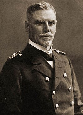 Maximilian Graf von Spee