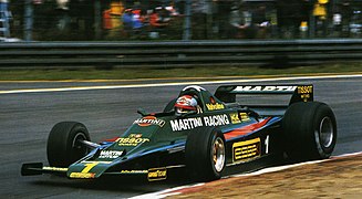 Lotus 80 (1979)