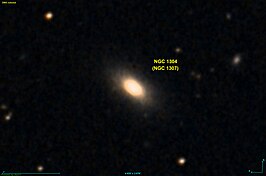 NGC 1304