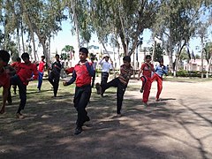 Nankana Sahib, Pakistan - panoramio (2).jpg