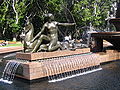 Archibald Fountain