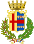 Blason de Asiago