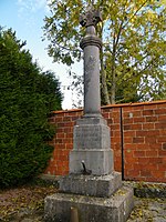 Monument aux morts