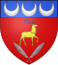 Blason de Le Chambon-sur-Lignon