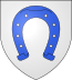 Blason de Duppigheim