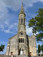 Monument aux morts