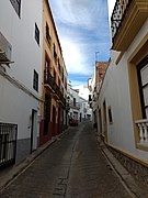 Calles de Canjáyar IMG 20181110 133524.jpg