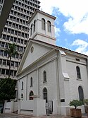 Katedral Bunda Maria Perdamaian