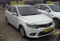 Changan Alsvin V3