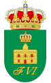 Coat of Arms of San Fernando de Henares