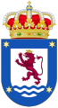 Coat of Arms of Sariegos