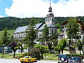 Eglise du Grand-Bornand