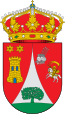 Blason de Torrecilla del Monte