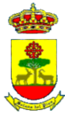 Blason de Solana del Pino