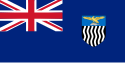 Bendera Rhodesia Utara