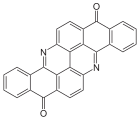 C.I. Vat Yellow 1 (Flavanthron)