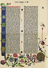 Gutenberg-Bibel