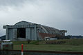 Hangar B.