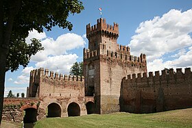 Montagnana