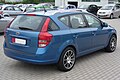 Kia cee'd sw (з 2009)