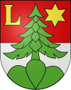 Wappen von Landiswil