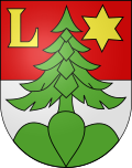 Blazono de Landiswil